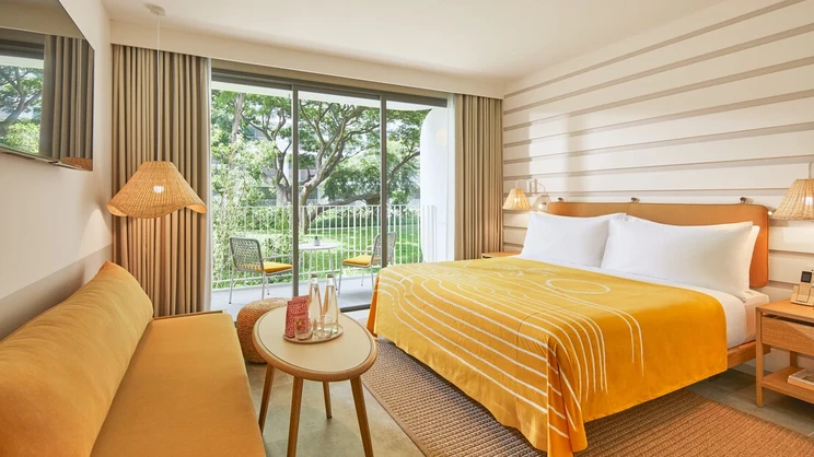 The Standard Hua Hin